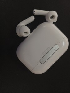 Б/у Навушники Apple airpods pro 3 01-201103072