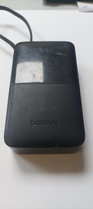 Б/в Повербанк Baseus bipow pro digital display 20000mah 01-201117098