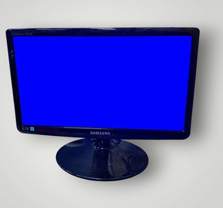 Б/в Монітор Samsung s19a100n 01-200886950