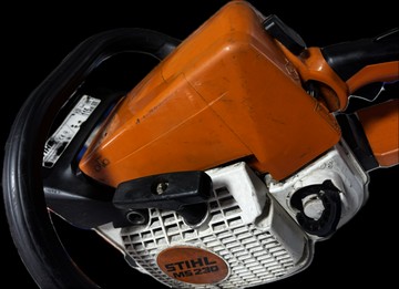 Б/в Пила ланцюгова Stihl ms 230 40cm 01-201116247