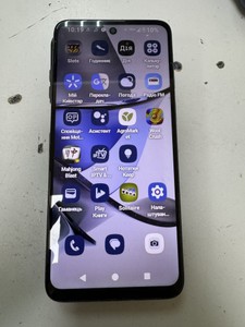 Б/у Мобільний телефон Motorola moto g23 4/128gb 01-201120240