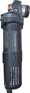 Б/в Кутова шліфмашина Dnipro-M gs-100s 01-201117306