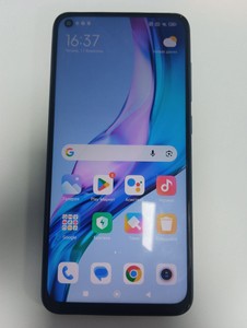 Б/в Мобільний телефон Xiaomi redmi note 9 4/128gb 01-201120523