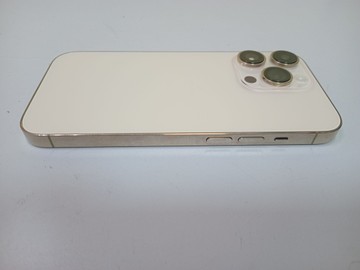 Б/в Мобільний телефон Apple iphone 14 pro 128gb esim 01-201123684