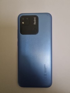 Б/в Мобільний телефон Xiaomi redmi 10a 3/64gb 01-201123518