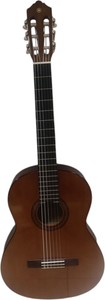 Б/в Класична гітара Yamaha c40 01-201074895
