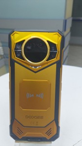 Б/в Мобільний телефон Doogee s200 12/256gb 01-201123361