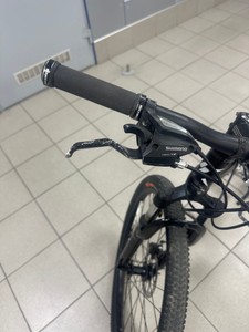 Б/в Велосипед Kinetic profi 26 01-201075287