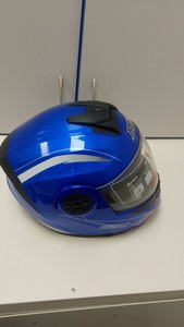 Б/в Шолом Bld fmvss 218 01-201126360