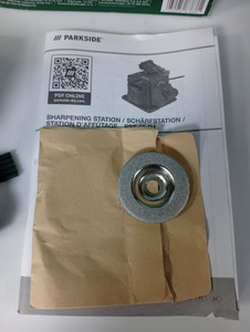 Б/в Верстат для заточування Parkside pss 65 b1 01-201124991