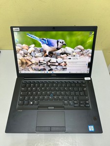 Dell 13/core i5 6300u ddr3/16gb ddr4/hdd *відсутній/ssd 256 gb/*інтегрована