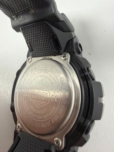 Б/в Годинник Casio gba-800 01-201126391