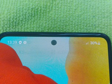 Б/в Мобільний телефон Samsung a515f galaxy a51 4/64gb 01-201124964