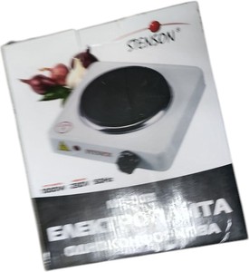 Б/в Плита електрична Stenson me-0011 01-201053251