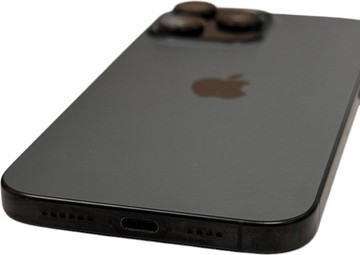 Б/в Мобільний телефон Apple iphone 16 pro max 256gb 01-201035514