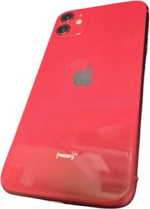 Б/в Мобільний телефон Apple iphone 11 64gb 01-201106416