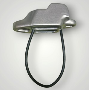 Б/в Спусковий пристрій First Ascent guide lite 01-201127981