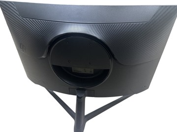 Б/у Монитор Samsung odyssey g5 c27g55tqb 01-201102805