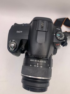Б/в Фотоапарат Sony alpha dslr-a290 /18-55mm kit 01-200906149