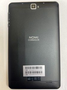Б/в Планшет Nomi corsa 3 lte 7" 16gb 01-201131459