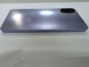 Б/в Мобільний телефон Samsung galaxy a07 4/128gb 01-201131377