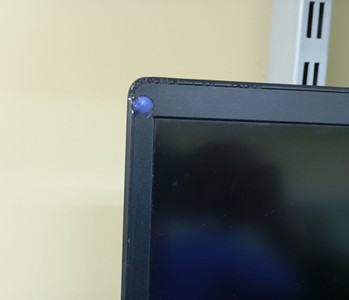 Б/в Ноутбук Dell 15/core i7 5600u ddr3/16gb ddr3/hdd *відсутній/ssd 256 gb/geforce 840m 01-201128886