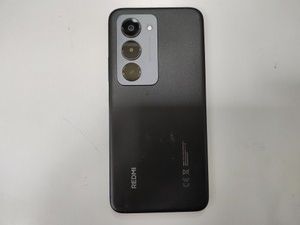 Б/в Мобільний телефон Xiaomi redmi 15 4g 6/128gb 01-201131908