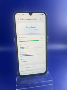 Б/в Мобільний телефон Samsung galaxy m15 5g 4/128gb 01-201133579