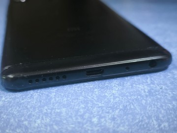 Б/у Мобільний телефон Xiaomi redmi note 5 3/32gb 01-201134506