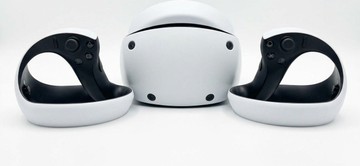 Б/в Окуляри віртуальної реальності Sony playstation vr2 cfi-zvr1 01-201131113