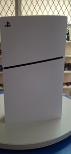 Б/в Ігрова приставка Sony playstation 5 slim digital edition 825gb 01-201133687