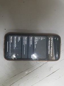 Б/в Мобільний телефон Xiaomi redmi 15c 4g 4/128gb 01-201135760