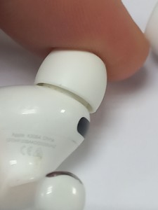 Б/в Навушники Apple airpods pro 3 01-201134722