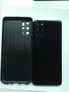Б/в Мобільний телефон Samsung galaxy s20+ g985f 8/128gb 01-201137349