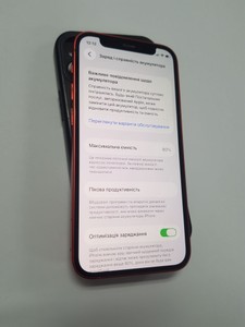 Б/у Мобільний телефон Apple iphone 12 mini 64gb 01-201135765