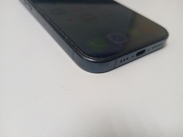 Б/в Мобільний телефон Apple iphone 15 pro 128gb 01-201134613