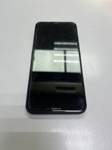 Б/в Мобільний телефон Nokia 1.4 2/32gb 01-201127966