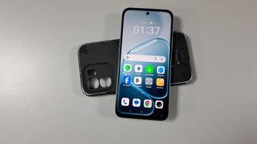 Б/в Мобільний телефон Oppo a6x 4/128gb 01-201137234