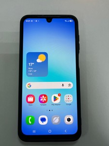 Б/в Мобільний телефон Samsung galaxy a17 4g 4/128gb 01-201138265