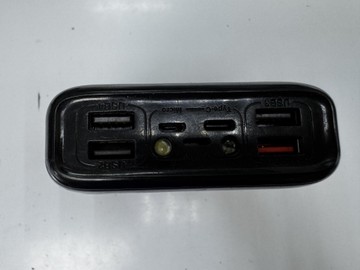 Б/в Повербанк Lenyes px396d 30000mah 01-201138601