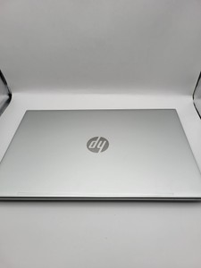 Б/в Ноутбук Hp 15/ryzen 5 4500u ddr4/8gb ddr4/hdd *відсутній/ssd 256 gb/*інтегрована 01-201138805