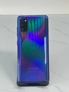 Б/в Мобільний телефон Samsung galaxy a41 4/64gb 01-201138418
