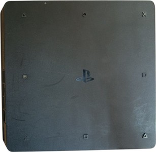 Б/в Ігрова приставка Sony playstation 4 slim 1tb 01-201138615