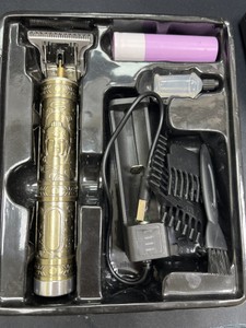 Б/в Тример електричний Professional Hair Clipper ws-t99 01-201140229