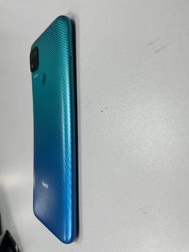 Б/в Мобільний телефон Xiaomi redmi 9c nfc 3/64gb 01-201140205