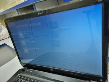 Б/в Ноутбук Hp 15/core i5 3317u ddr3/6gb ddr3/hdd 450 gb/ssd *відсутній/*інтегрована 01-200930619