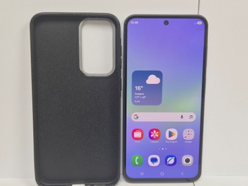 Б/в Мобільний телефон Samsung galaxy a36 5g 8/256gb 01-201137750