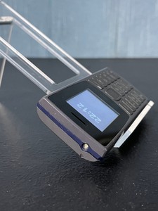 Б/у Мобільний телефон Nokia 106 01-201140500
