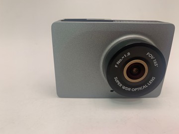 Б/в Автомобільний відеореєстратор Xiaomi yi smart dash camera 01-201137476