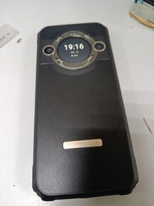 Б/в Мобільний телефон Blackview bl9000 12/512gb 01-201144708